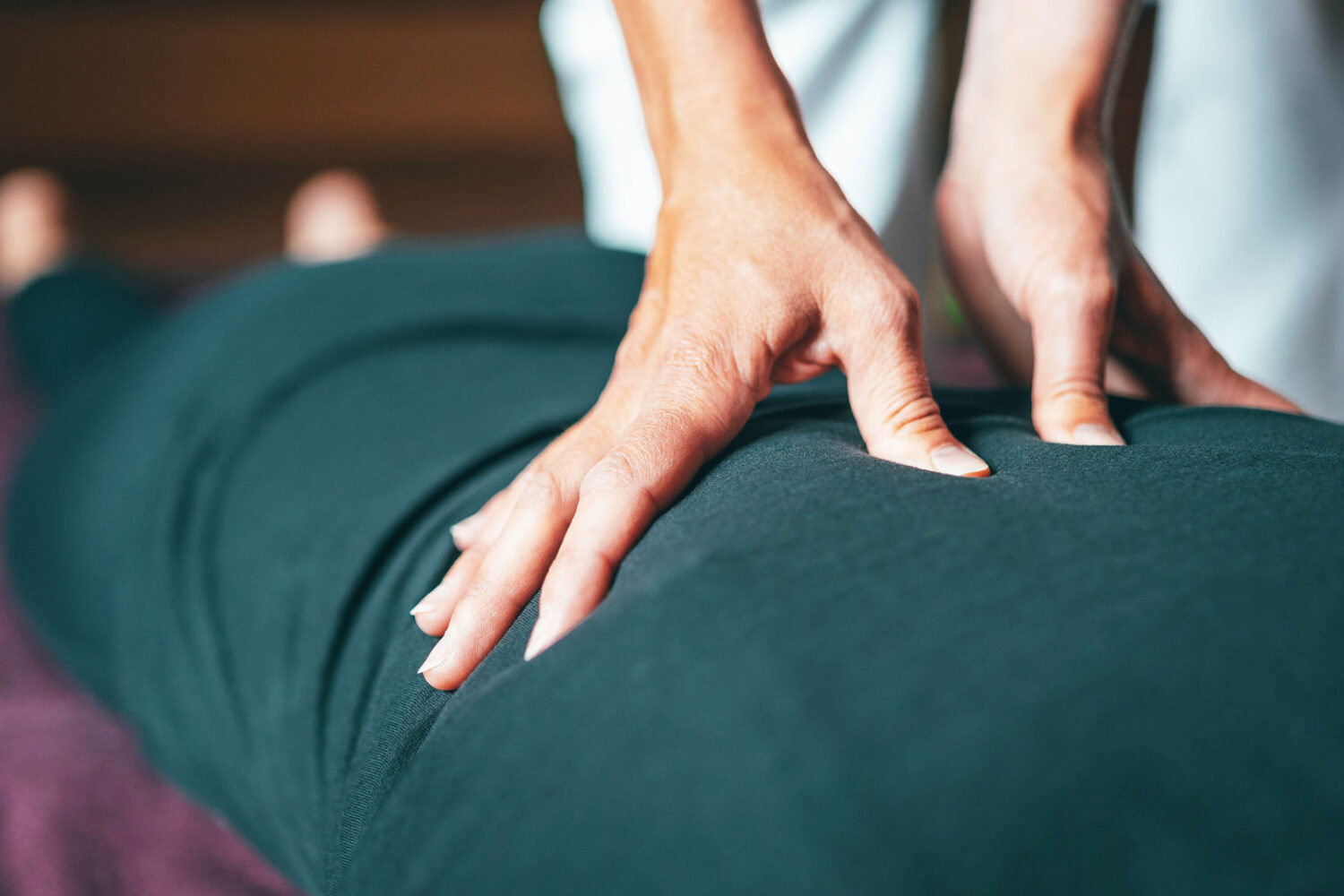 The Physio Clinic Slider 1