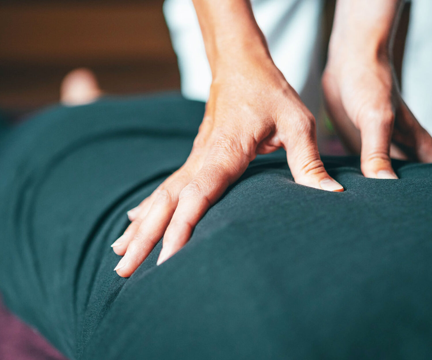 The Physio Clinic Slider 1