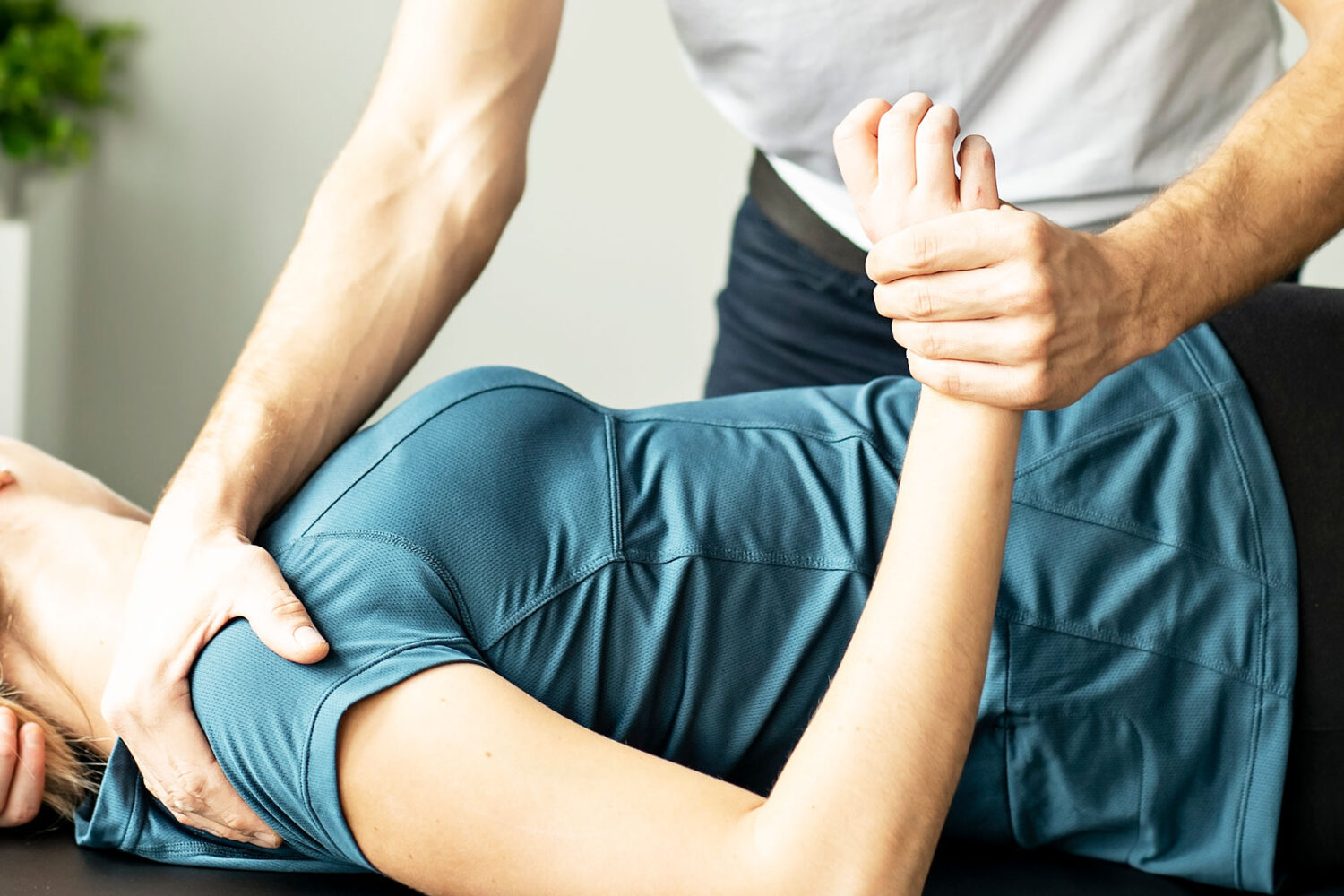 The Physio Clinic Slider 3