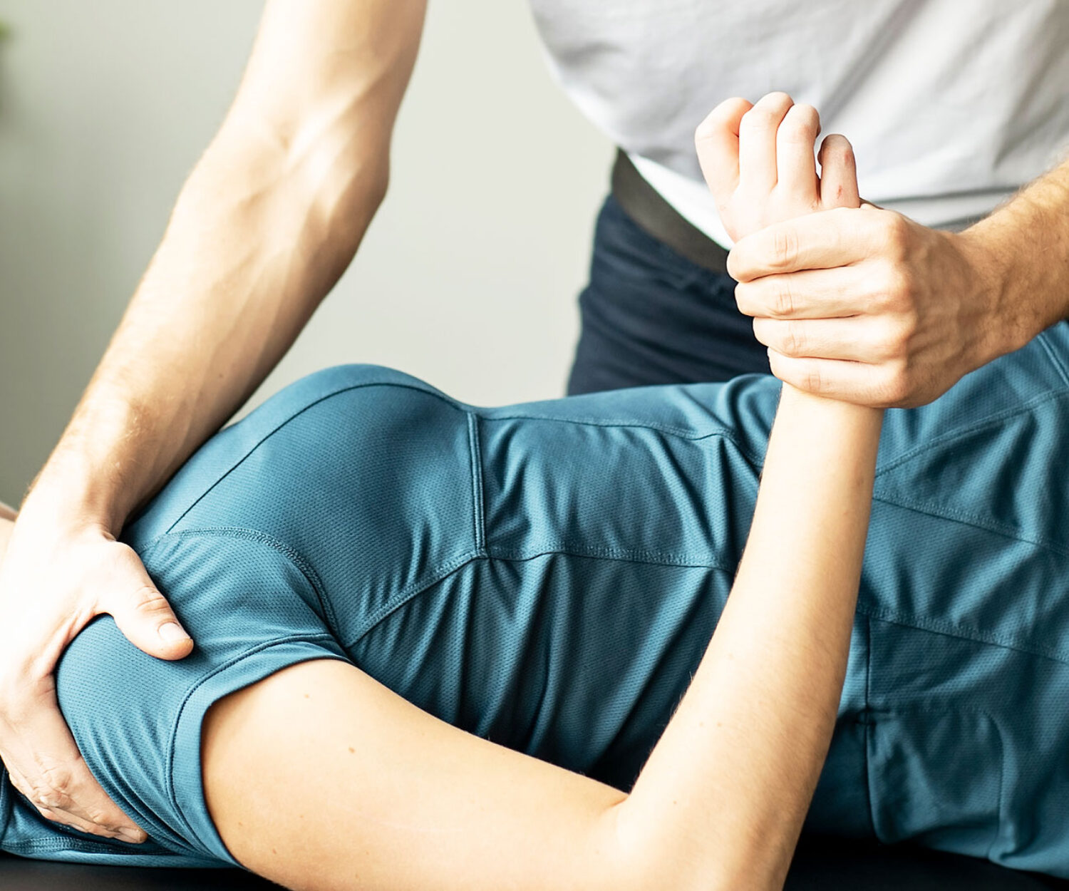 The Physio Clinic Slider 3