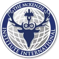 McKenzie Logo png