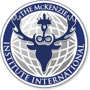McKenzie Logo png