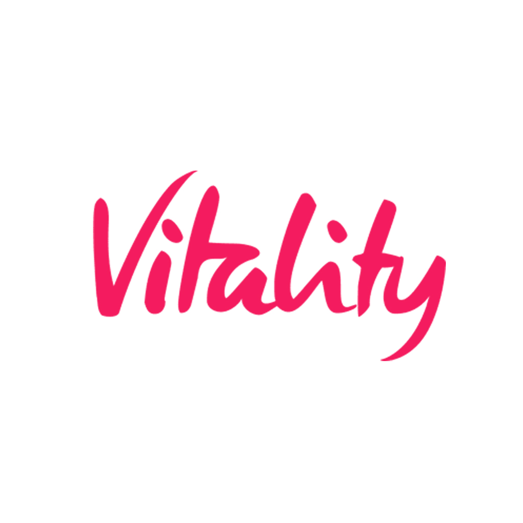 Vitality logo