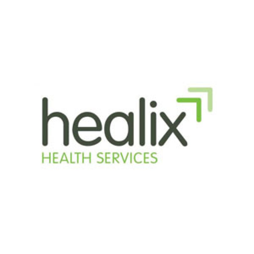 Healix logo