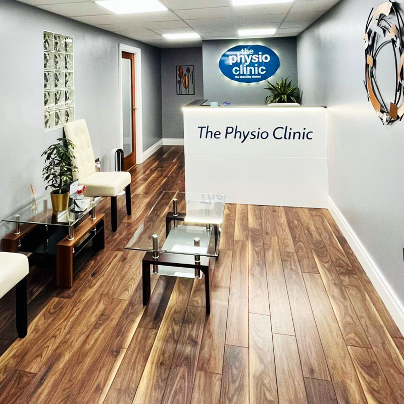 Clinic Ards Reception 2022